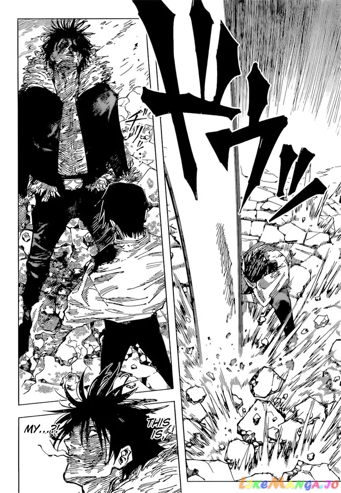 Jujutsu Kaisen Chapter 180 image 16_optimized